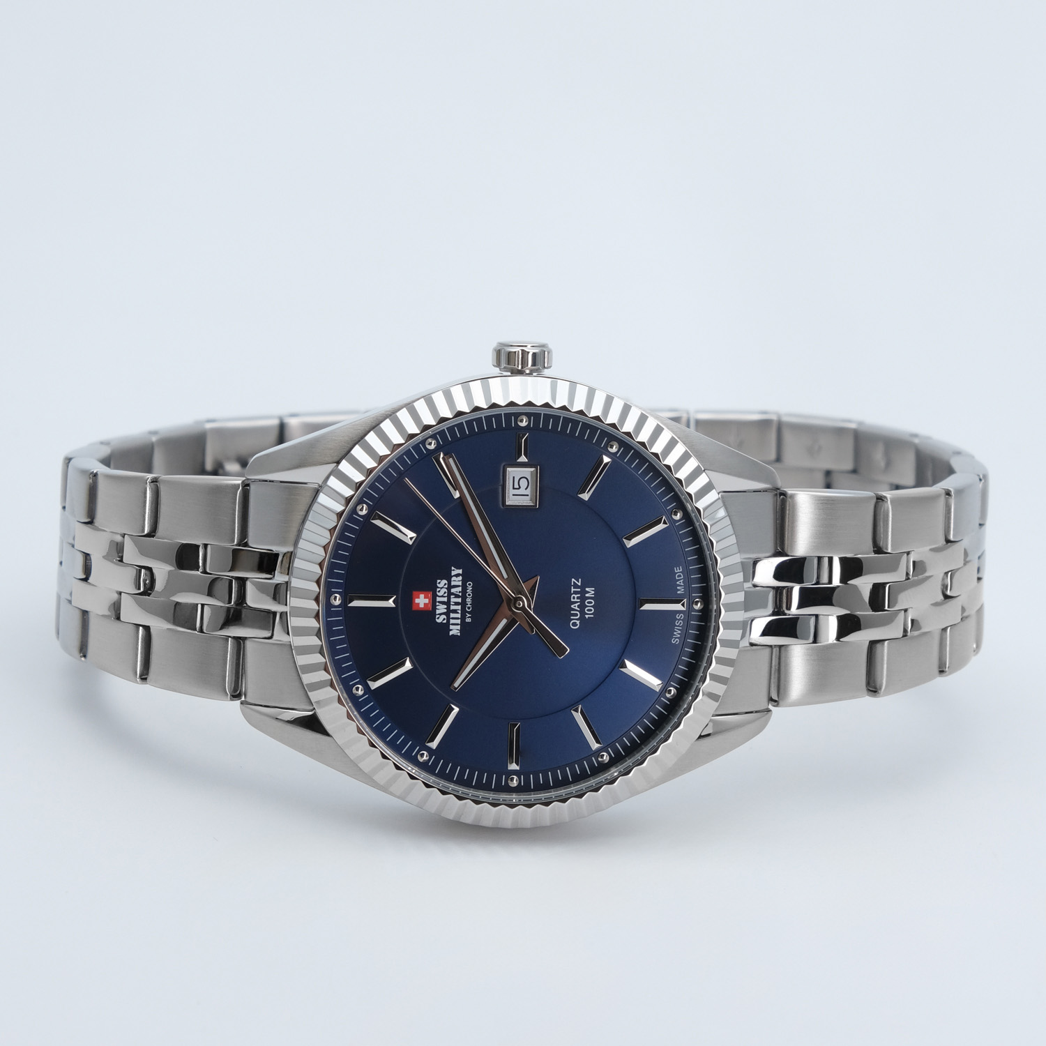 Swiss Military SM34065.03